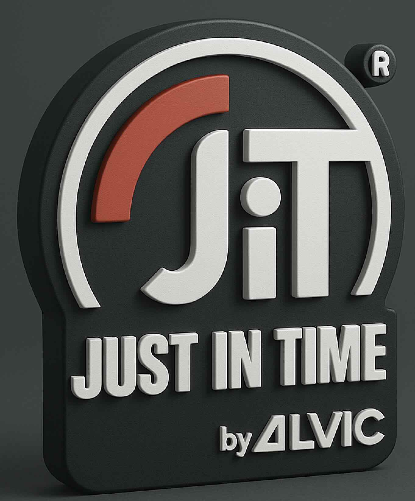 JUSTINTIME